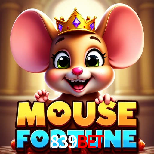 Apostas Esportivas na 839bet: Um Guia Completo